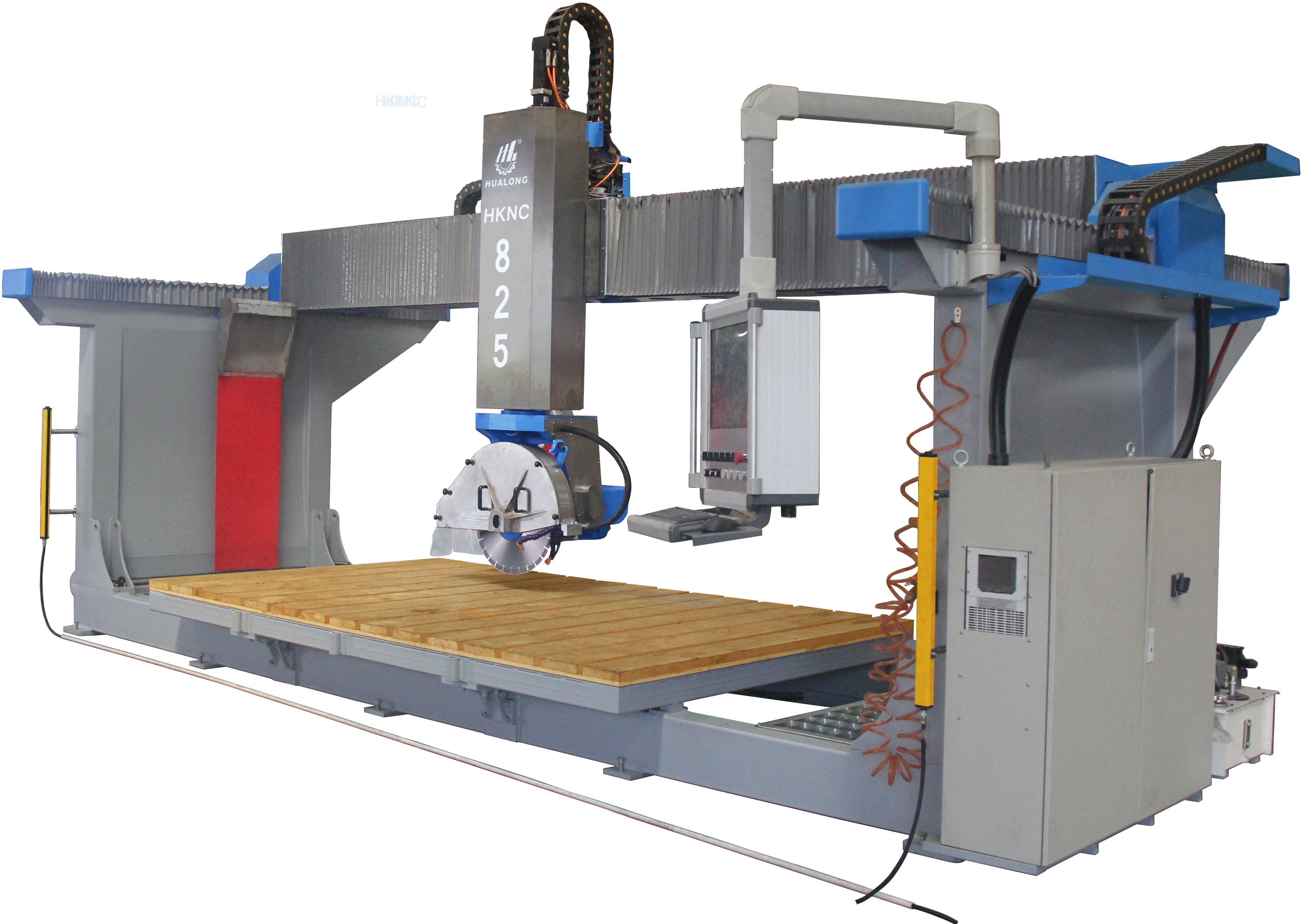 Preço da máquina de corte CNC