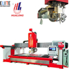 5 eixo CNC Stone Sawjet Machine