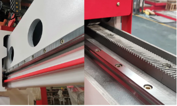 Personalização profissional da máquina de gravação CNC de quatro processos