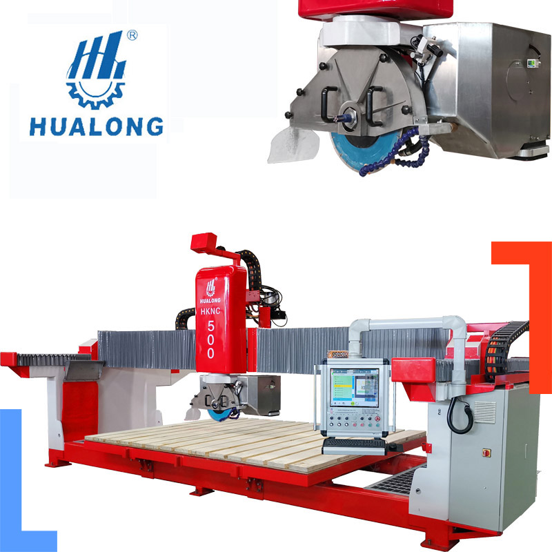 Análise do modo de desenvolvimento de diferenciação do mercado de Máquina CNC doméstico CNC