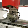 5 eixo CNC Stone Sawjet Machine